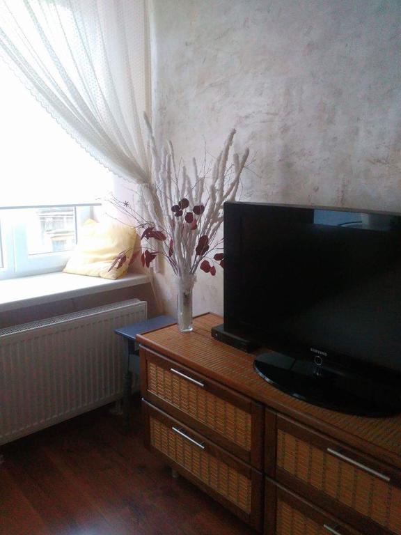Heart Of Lviv Apartment Exterior photo