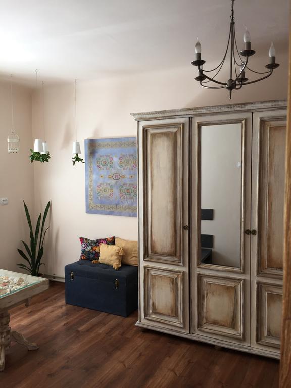 Heart Of Lviv Apartment Exterior photo