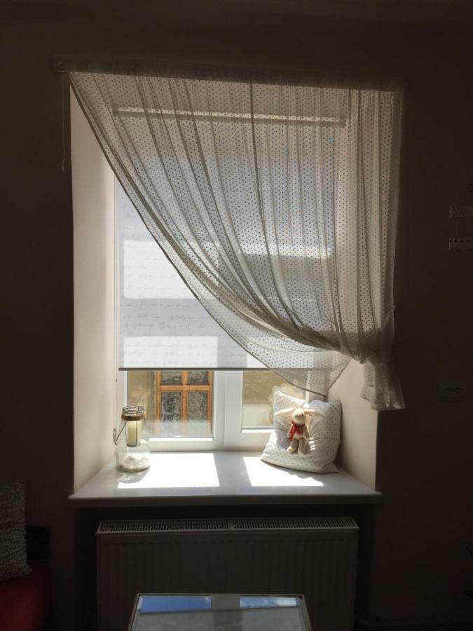 Heart Of Lviv Apartment Exterior photo